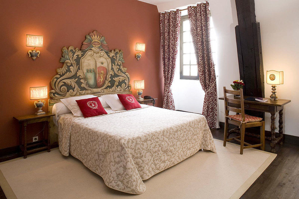 Grand Hotel De L'Abbaye Beaugency Ruang foto